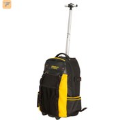 تصویر کوله پشتی ابزار چرخ دار استنلی مدل 1-79-215 FATMAX® Tool Bag Backpack on Wheels