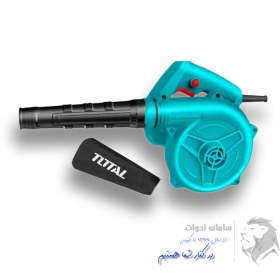 تصویر بلوور 400 وات توتال TB4036 Blower