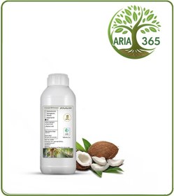 تصویر روغن نارگیل 