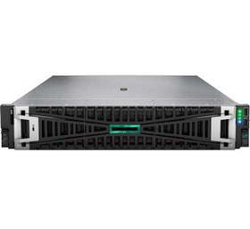 تصویر سرور HPE ProLiant DL380 Gen 11 8SFF 