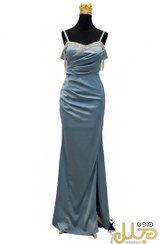 تصویر پیراهن ماکسی سوگول 