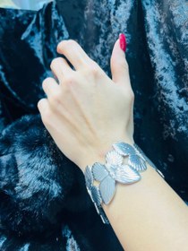 تصویر دستبند بنگل ژورنالی 