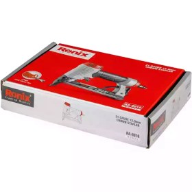 تصویر منگنه کوب بادی رونیکس مدل RA-8016 (12 ماه گارانتی) 