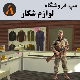 تصویر مپ سنسور خودرو 