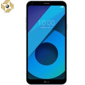 تصویر گوشی ال جی Q6 Plus | حافظه 64 رم 4 گیگابایت LG Q6 Plus 64/4 GB