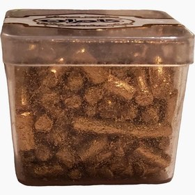 تصویر رنگ تزیین شمع کامران مدل tal - زرد خردلی 