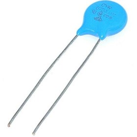 تصویر وریستور 7D390 Varistor 7D390