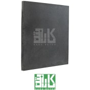 تصویر موزاییک چرمی مشکی 60*60 