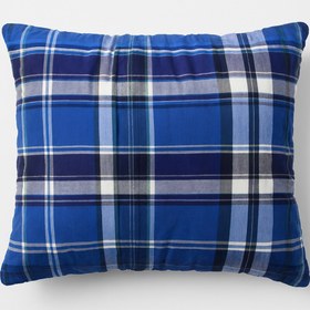 تصویر بالش سفری تاشو الیاف آپامهر 