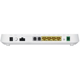 تصویر مودم روتر Gpon-ONT زایکسل مدل PMG5617-GA 