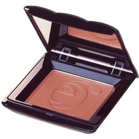 تصویر رژ گونه کاپریس مدل Eclat Gourmand 