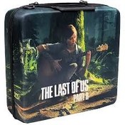 تصویر کیف کنسول PS4 اسلیم 