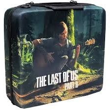 تصویر کیف کنسول PS4 اسلیم 