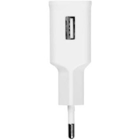 تصویر کلگی شارژر فست اصلی سامسونگ S10 برد آبی QC3 Adaptor S10 fast QC3