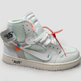 nike air off white precio