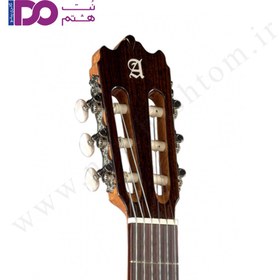 تصویر گیتار کلاسیک الحمبرا مدل 3c ا Alhambra 3c classical guitar Alhambra 3c classical guitar