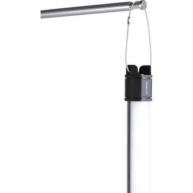 تصویر پیش‌نویس ۲۲۴ Nanlite PavoTube II 30C RGB (120cm, 2-Light Kit)