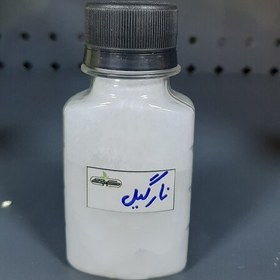 تصویر روغن نارگیل طبیعی 60 سی سی 