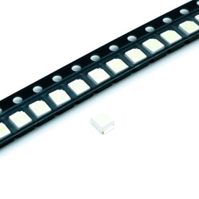 تصویر ال ای دی LED 3528 ICE BLUE AUTOMOTIVE LED 3528 ICE BLUE AUTOMOTIVE