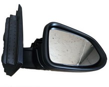 تصویر آینه بغل چری آریزو ۵ سمت چپ / راست 