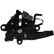 تصویر قفل درب جلو لیفان 820 