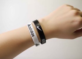 تصویر دستبند NBA 