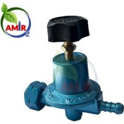 تصویر رگولاتور فشار قوی پرسی 