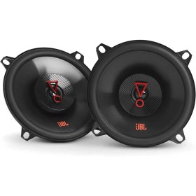 تصویر باند گرد ۵ اینچ جی بی ال (JBL) مدل STAGE 3 527F دو عددی JBL Speaker Stage-3 527F