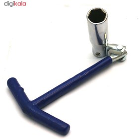 تصویر آچار شمع مدل KH20 