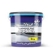 تصویر عایق نانو ژل ایزولاسیون/ ۴ کیلویی 