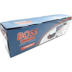 تصویر فرز آهنگری دیمردار باس مدل T18010V BOSS T18010V