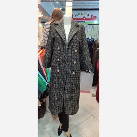 تصویر پالتو شنل مرانی overcoat