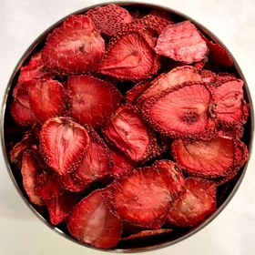 تصویر توت فرنگی 