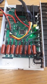 تصویر طراحی مدار 