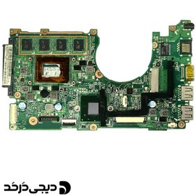 تصویر مادربرد لپ تاپ MOTHERBOARD ASUS VIVOBOOK X202E I3 GEN3 VGA INTEL MOTHERBOARD ASUS VIVOBOOK X202E I3 GEN3 VGA INTEL 60-NFQMB1B01-A05