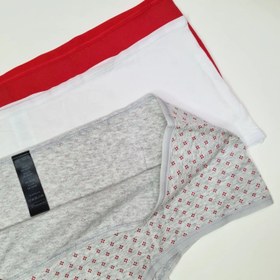 تصویر شورت اسمارا سایز بزرگ کد 348297 