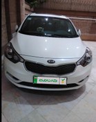 تصویر کیا سراتو مدل 2016 ا اتوماتیک 2000cc اتوماتیک 2000cc