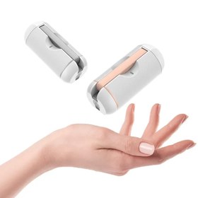 تصویر دوش کمپ شارژی ORB مدل JP500ML وزن ۰.۱۷ کیلوگرم 