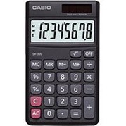 تصویر ماشین حساب کاسیو مدل SX-100 ا Casio SX-100 Calculator Casio SX-100 Calculator