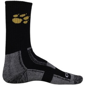 تصویر جوراب ورزشی ساق بلند مردانه مدل trekking 