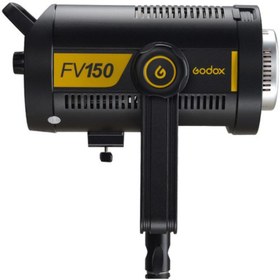 تصویر ویدئو لایت گودکس Godox FV150 High Speed Sync Flash LED Light Godox FV150 High Speed Sync Flash LED Light