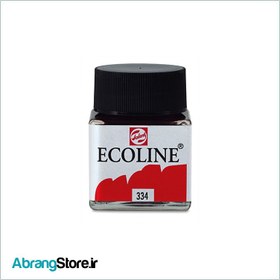 تصویر اکولین تالنز ۳۰ میل | Talens White Ecoline 