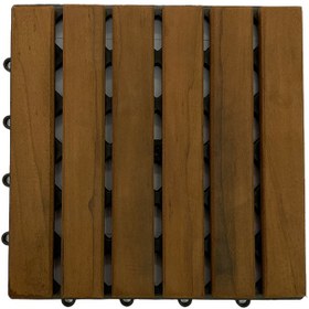 تصویر کفپوش مدل ترموود 