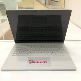 تصویر لپ تاپ Microsoft Surface Book 2 i5 7300U 8 256 INT 13.5 Inch استوک Microsoft Surface Book 2 i5 7300U 8 256 INT 13.5 Inch