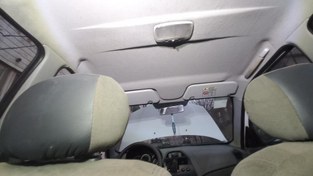 تصویر تیبا مدل 1394 ا SX SX