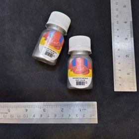 تصویر رنگ پودری فونت 