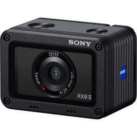 تصویر دوربین عکاسی سونی مدل RX0 Sony Cyber-shot DSC-RX0 II Digital Camera