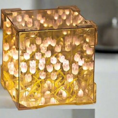 تصویر لوازم خانگی دکوری دشت گل بینهایت 