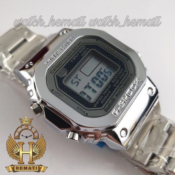 Casio g outlet shock gmw b5000