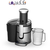 تصویر آبمیوه گیری تک کاره کوخ مدلKOUCH KJ2011 kouch Juice Extractor KJ-2011